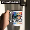 Trendation - LGBT Tasse Geschenk für Schwule Lesben Produktbild-Vorschau 4