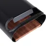 Wiltec Fahrrad Wandhalterung schwarz 25,6 x 30 x 11,4 cm Produktbild-Vorschau 6
