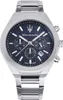 Maserati Stile Herrenuhr R8873642004 schwarz/silber Produktbild-Vorschau 14