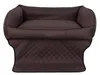 Royal Trunk – Łóżko dla psa do samochodu i domu - 100x80 cm Podgląd zdjęcia produktu 3