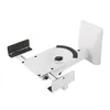 2x Wandhalter für Lautsprecher Boxen Halter Wandhalterungen Produktbild-Vorschau 4