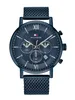 Tommy Hilfiger EVAN 1710397 Herrenarmbanduhr Produktbild-Vorschau 1