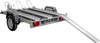 Motorradanhänger 220X155 Unitrailer Moto 3 Feder Produktbild-Vorschau 9