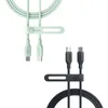 Anker 543, 1,8 m, USB C, USB C, Grün Produktbild-Vorschau 1