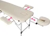 lettino da massaggio tectake® a 2 zone larghezza 60 cm, Anteprima dell’immagine prodotto 20
