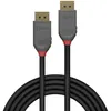 Lindy 36485 DisplayPort-Kabel 7,5 m Schwarz Produktbild-Vorschau 4