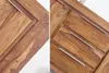 riess-ambiente Sideboard MAKASSAR 175cm braun massives Produktbild-Vorschau 11