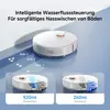 Xiaomi Robot Vacuum S40C 0.52 L Bagless White Anteprima dell’immagine prodotto 20