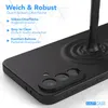 EAZY CASE - Silikonhülle magnetisch für Samsung Galaxy A56, Produktbild-Vorschau 5