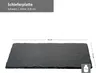 2x Schieferplatten 17 x 34 cm Tisch-Set Untersetzer Produktbild-Vorschau 3
