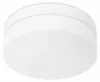 LEDS C4, plafonnier Farrow, blanc - 80 W, 840 lm Voir les images du produit 1