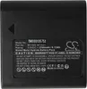 vhbw Akku kompatibel mit Sharp VL-AH131U, VL-AH131S, Produktbild-Vorschau 3