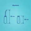 Spoelfles voor persoonlijke hygiëne tijdens de zwangerschap Productafbeelding-voorbeeld 18