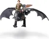 DreamWorks Dragons 6074007, 4 rok / roky, Viacfarebný Náhľad obrázku produktu 16