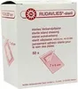 Rudavlies-Steril Verbandpflaster 5x7 cm 50 St Produktbild-Vorschau 1