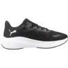 Puma Skyrocket Lite Sneaker Schwarz Produktbild-Vorschau 6