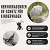 Fillikid Sonnenschirm Standard UV-Schutz 50+ ​Exklusiv Produktbild-Vorschau 8