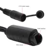Mała kamera sieciowa POE 2MP 1080P, wykrywanie ruchu, Podgląd zdjęcia produktu 9