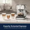 EM450.M Linea Classic Siebträger-Espressomaschine Produktbild-Vorschau 23