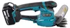 Makita Akku Gras Strauchschere DUM111SYX 18V + 1x1,5 Ah Produktbild-Vorschau 16