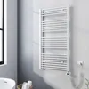 Heilmetz Heizkörper Badheizkörper Elektrisch Weiß 120x60cm Produktbild-Vorschau 1