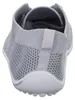 Schnürhalbschuh Freizeit (Casual) N231601-GY Produktbild-Vorschau 3