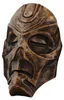 Le masque de dragon-prêtre Nahkriin, édition limitée, de Voir les images du produit 2