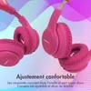 imoshion Cuffie wireless per bambini LED Light Cat Ear - Anteprima dell’immagine prodotto 7
