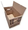 Umzugskarton 600x320x350 mm 2.03 EB 2-wellig stark 10 Stück Produktbild-Vorschau 1