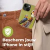 MuchoWow® Handyhülle Schutzhülle Hülle für Apple iPhone 14 Produktbild-Vorschau 2