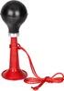 Grappige clowntoeter met touw, accessoire voor Productafbeelding-voorbeeld 1