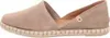 Espadrillas Verbenas 0300580001 PIEDRA da Donna Anteprima dell’immagine prodotto 8