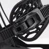 NIDECKER Snowboard Bindung Flow Fenix black M (37,5-41) Produktbild-Vorschau 6