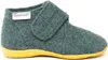 Gottstein Alpine Racer RU Hausschuh Hausschuh mit optimaler Produktbild-Vorschau 1