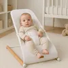 CHILDHOME Babywippe Evolux Naturfarben und Weiß Produktbild-Vorschau 11