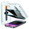Spigen EZ FIT GLAS.tR, Apple, iPhone 14 Pro Max, Odolný Náhľad obrázku produktu 1