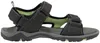 CMP Trekkingsandalen Herren 393038393434 Schwarz 45 EU Produktbild-Vorschau 22