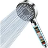 Magichome Soffione Doccia con Filtro a 20 Strati - Alta Anteprima dell’immagine prodotto 1