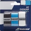 Babolat Pack 3 Multicolor Overgrips Podgląd zdjęcia produktu 3