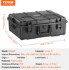 VEVOR wetterfester Hartschalenkoffer Trockenboxen mit Produktbild-Vorschau 7