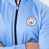 Survêtement d'entraînement Manchester City FC pour adultes Voir les images du produit 3