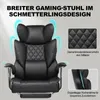 GTPLAYER Gaming Stuhl, Gamer Stuhl, Ergonomischer Bürostuhl Produktbild-Vorschau 5