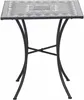 GARDAMO Tisch Como eckig 64 x 64 cm Produktbild-Vorschau 3