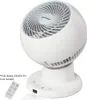 Ventilator Leise Turbo-Ventilator für Büro Wohnzimmer Produktbild-Vorschau 7