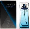 GUESS Night, Pánské, 100 ml, Sprej, 1 kusů Náhled obrázku produktu 2