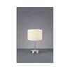 Stolní lampa HOTEL stříbrná Trio 501100101 Náhled obrázku produktu 15