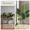 Umělý rajský pták Tropic, realistický - 120 cm Náhled obrázku produktu 13
