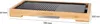 ProfiCook Gril Teppanyaki PC-TYG 1143 avec couvercle Voir les images du produit 10