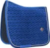 Kentucky Horsewear Dressurschabracke Basic Velvet Produktbild-Vorschau 1