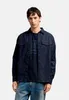 Replay M4124 .000.860 B04 Langarmhemd Blau M Herren Blau M Produktbild-Vorschau 7
